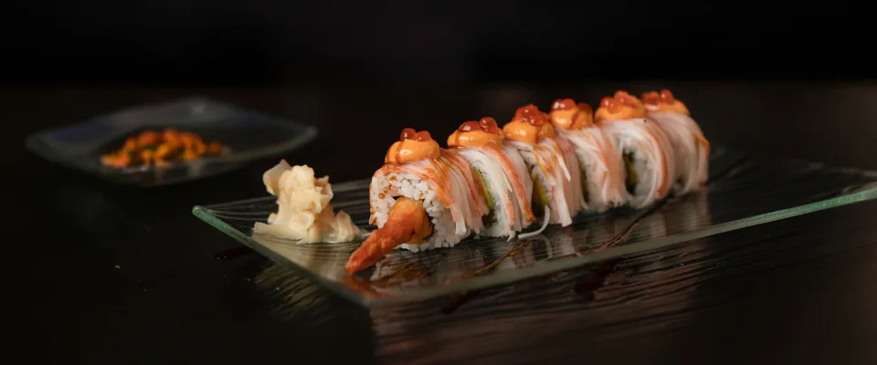 Jeng Jeng Roll