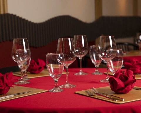 Welcome to Thai Orchid in the Cayman Islands!