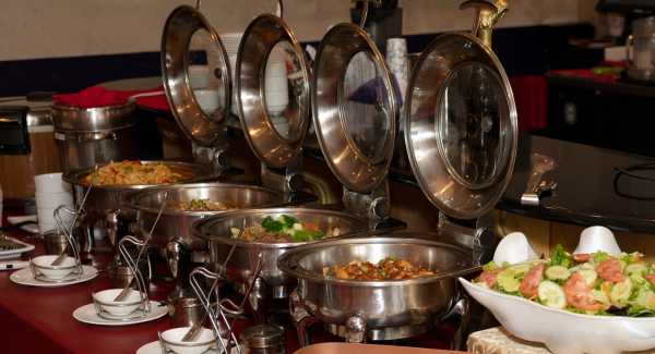 Sunday Buffet
